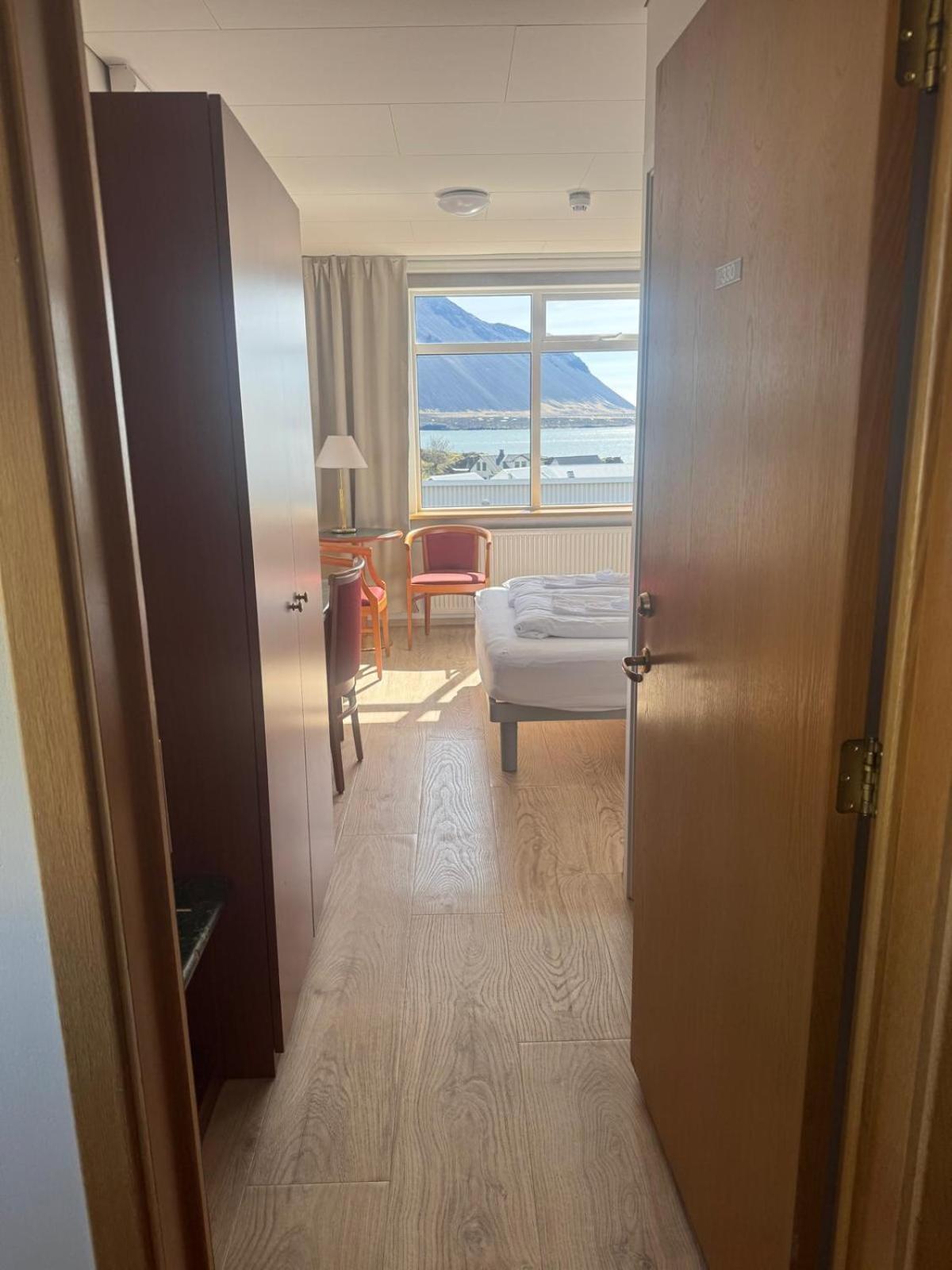 Hotel Borgarnes Cameră foto
